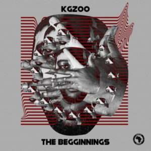 Kgzoo - The Beginnings EP