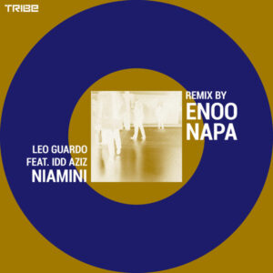 Leo Guardo, Idd Aziz - Niamini (Enoo Napa Remix)