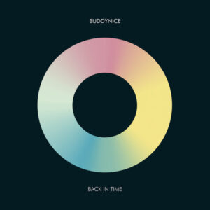 Buddynice - Back in Time EP