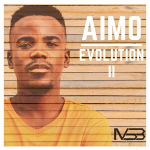 Aimo - Evolution II (Album)