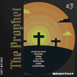 BrightKay - The Prophet (Album)