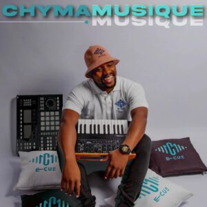 Chymamusiq - Musique (Album)