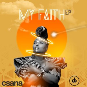 Csana - Makudede (feat. Heavy-K, Mzulu Kakhulu & Khobzn Kiavalla)