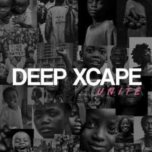 Deep Xcape - Unite EP