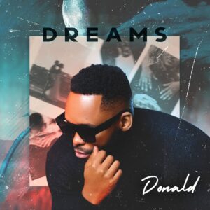 Donald - Dreams (Album)