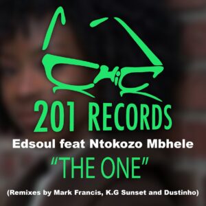 Edsoul - The One (The Remixes)