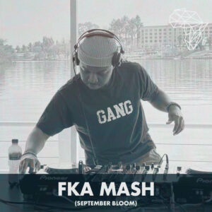 FKA Mash - DHSA Podcast 059