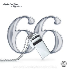 Felo Le Tee & Myztro - 66