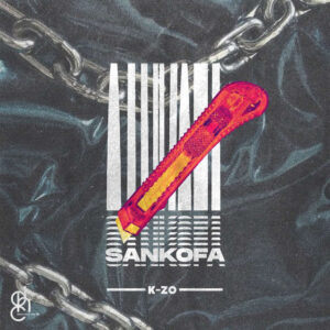 K-Zo - Sankofa EP
