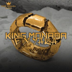 King Monada - EX YAKA