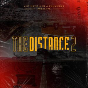 Leit Motif - The Distance 2 (Masters Edition)