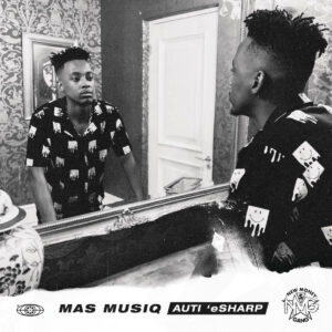 Mas Musiq & Musa Keys - Gwinya Lam (feat. Snenaah & Sino Msolo)
