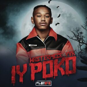 Masterpiece YVK - Uzong Thola (feat. Aymos, Tyler ICU & T.O Starquality)