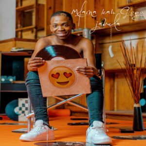 Mfana Kah Gogo - Jabula