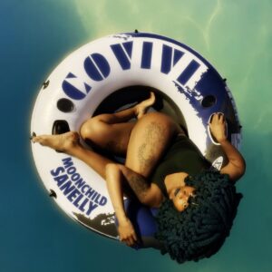 Moonchild Sanelly - Covivi (feat. Theology HD)