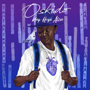 OSKIDO - Umbane (feat. Msaki)