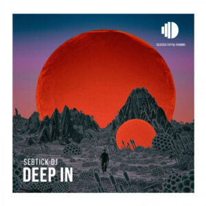 SebTick DJ - Deep In EP