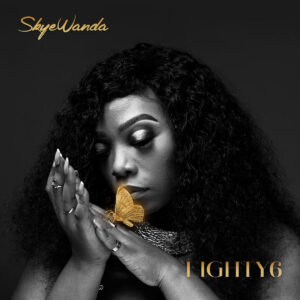 Skye Wanda - Eighty6 (Album)