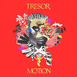 TRESOR - Nyota (feat. Dj Maphorisa & Kabza De Small)