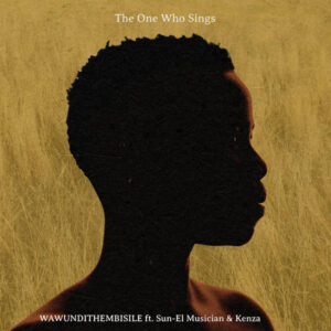 The One Who Sings - Wawundithembisile (feat. Sun-EL Musician & Kenza)