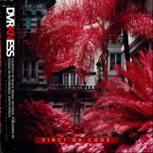 Vinci Da Code - Dvrkness EP