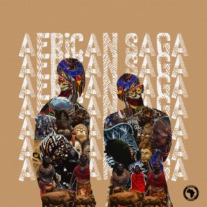 De Cave Man & TonicVolts - Wena WeKunene (Original Mix)