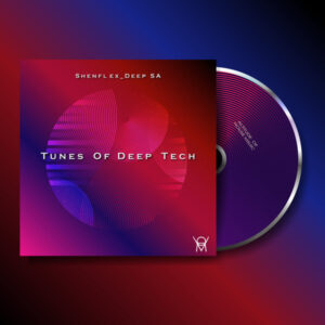 Shenflex_Deep SA - Tunes Of Deep Tech EP