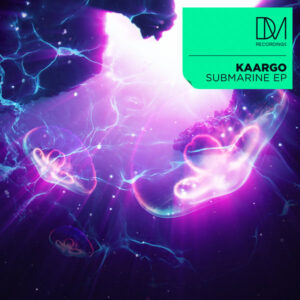 KAARGO - Submarine EP