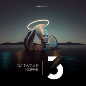 DJ Two4 & InQfive - Impedance (Vol.3)