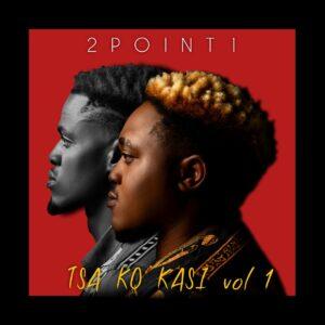 2Point1 - Inyoka (feat. Berita M)