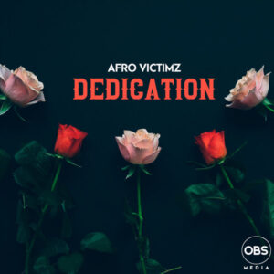 Afro Victimz - Dedication (Original Mix)