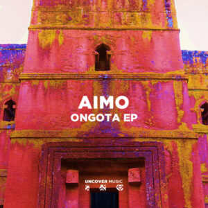 Aimo - Ongota EP