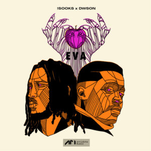 !Sooks - Eva (feat. Dwson)