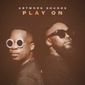 Artwork Sounds feat. Russell Zuma - Searching (Dustinho Healthy Cut Remix)