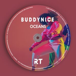 Buddynice - Oceans EP
