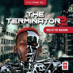 Caltonic SA, Focalistic & Makhadzi - After Tears (feat. Masterpiece YVK)