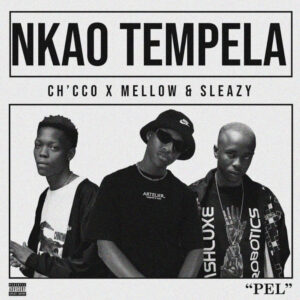 Ch'cco & Mellow & Sleazy - Nkao Tempela
