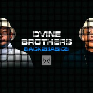 Dvine Brothers - Back 2 Basics (Album)
