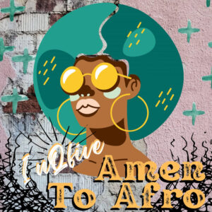 InQfive - Amen To Afro (Vol.1)
