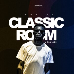 InQfive - Classic Room, Vol. 3