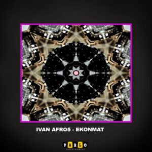 Ivan Afro5 - Ekonmat (Original Mix)