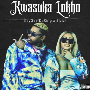 Kaygee DaKing & Bizizi - Inkwari (feat. Just Bheki & TNS)
