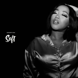 Khanyisa - Soft EP