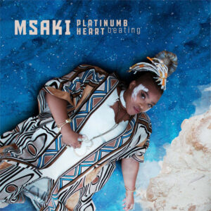 Msaki & Kabza De Small - Fika Kaloku