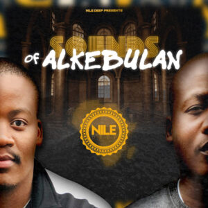 Nile Deep - Masango (feat. Mr Luu)