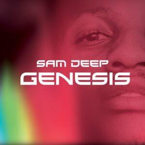 Sam Deep - Isencane Le Ngane (feat. Njelic, MalumNator & Da Muziqal Chef)