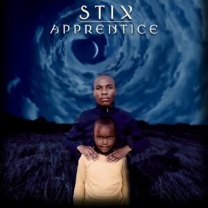 Stix - Apprentice EP