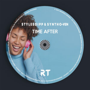 Stylesdipp - Time After (feat. Synth-O-Ven)