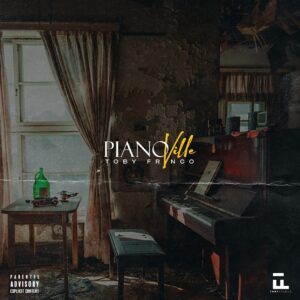 Toby Frvnco - PIANOVILLE EP