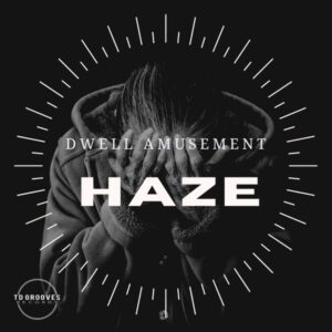 Dwell Amusement - HAZE EP